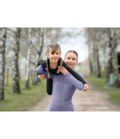 T-shirt technique pour femme London