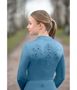 T-shirt technique pour femme London