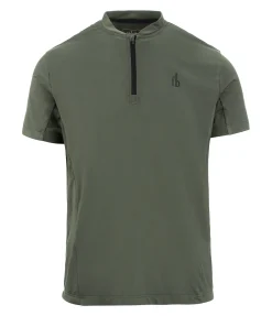 T-shirt technique pour homme Nico