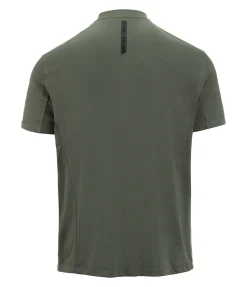 T-shirt technique pour homme Nico