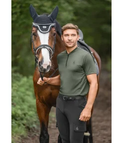 T-shirt technique pour homme Nico