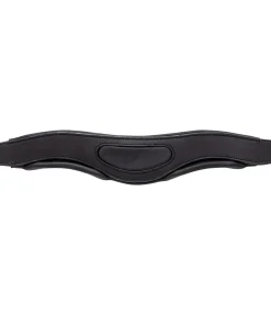 Têtière en cuir gras Mix & Match PRO Anatomical Shape