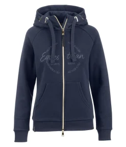 Veste à capuche Lynn