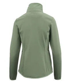 Veste bi-matière Hanni