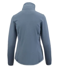 Veste bi-matière Hanni