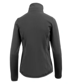 Veste bi-matière Hanni