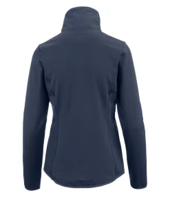 Veste bi-matière Hanni