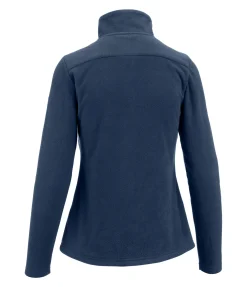 Veste bi-matière Paula II