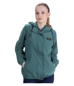 Veste de pluie Claire