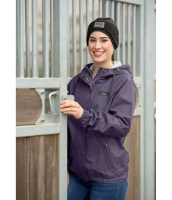 Veste de pluie Claire