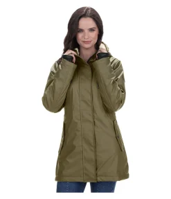 Veste de pluie Harper