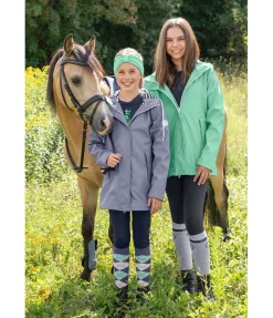 Veste de pluie Enfant Halvor II