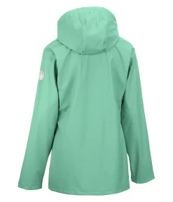 Veste de pluie Enfant Halvor II