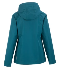 Veste de pluie technique enfant Pina