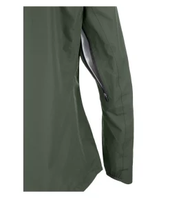 Veste de pluie très technique Glacier