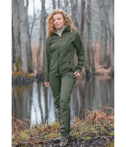 Veste de pluie très technique Glacier