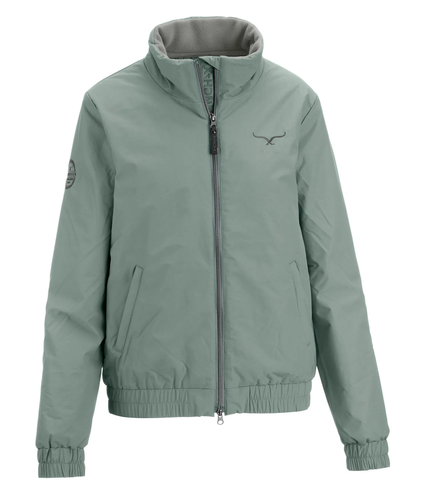 Veste d'entraînement Aspen