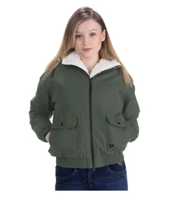 Veste d'hiver Snow Dome