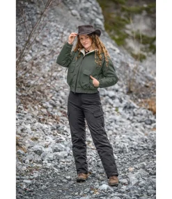 Veste d'hiver Snow Dome