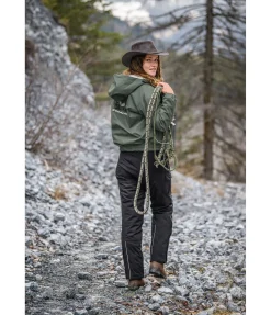 Veste d'hiver Snow Dome