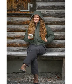 Veste d'hiver Snow Dome