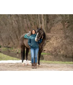 Veste d'hiver femme Leila