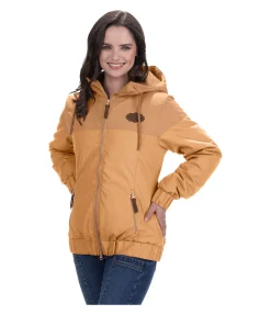 Veste d'hiver femme Leila