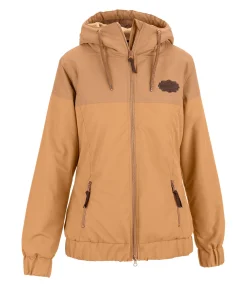 Veste d'hiver femme Leila