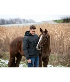 Veste d'hiver homme Mason