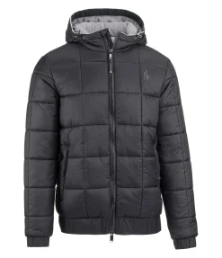 Veste d'hiver matelassée homme Jackson