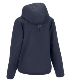 Veste d'hiver softshell enfant Carat