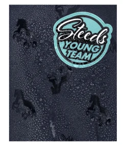 Veste d'hiver softshell enfant Carat