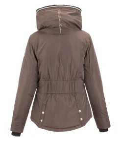 Veste d'équitation à capuche Lotta