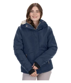 Veste d'équitation à capuche Lotta