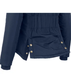 Veste d'équitation à capuche Lotta