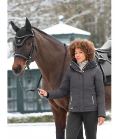 Veste d'équitation à capuche Lotta