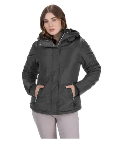 Veste d'équitation à capuche Lotta