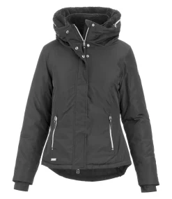 Veste d'équitation à capuche Lotta