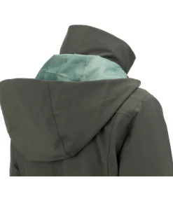 Veste d'équitation 3 en 1 Rina