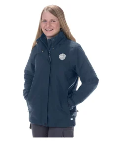 Veste d'équitation 3 en 1 Enfant Runa