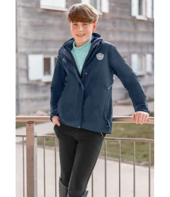 Veste d'équitation 3 en 1 Enfant Runa