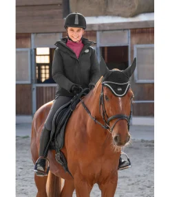 Veste d'équitation fonctionnelle enfant Sky