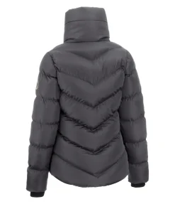 Veste d'équitation matelassée Emma