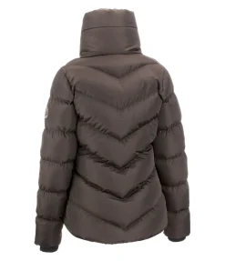 Veste d'équitation matelassée Emma