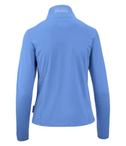 Veste d'équitation stretch Performance Nia