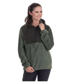 Veste en polaire à enfiler Niagara Falls