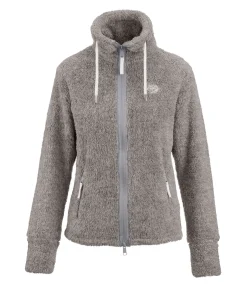 Veste en polaire Teddy Ella II