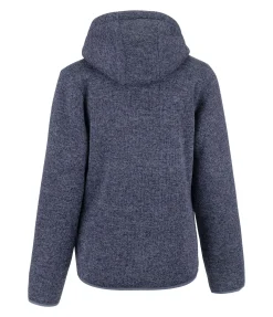 Veste en tricot polaire enfant Sina