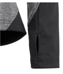 Veste fonctionnelle en stretch