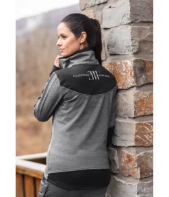 Veste fonctionnelle en stretch